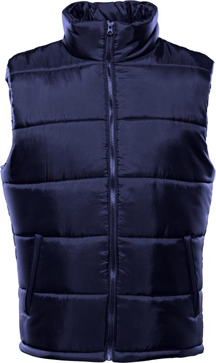2786 Bodywarmer Steppweste Weste