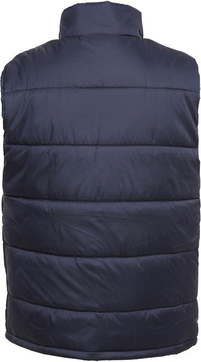 Actual product image 2786 Bodywarmer quilted vest vest (XXL)