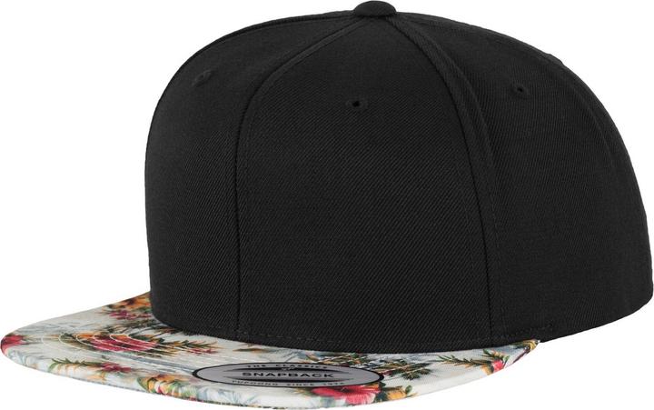 Schwarz, Floral Mint