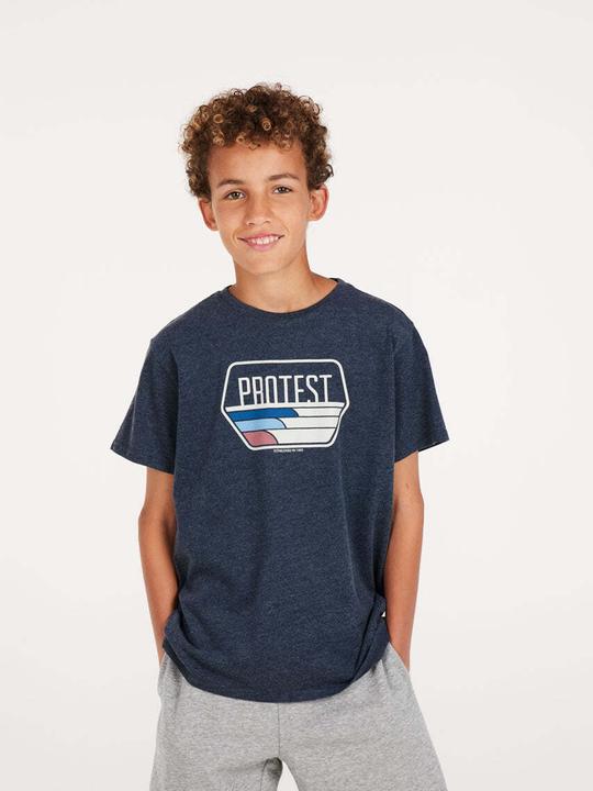 Produktbild Protest Ss T-Shirt Prtloyd Jr (104)