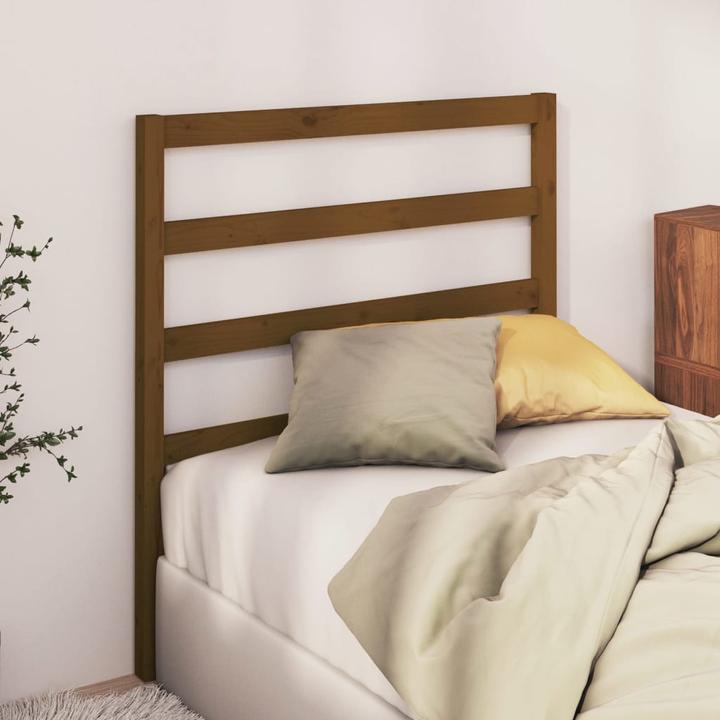 Actual product image VidaXL Batsheva (95 x 4 x 100 cm)