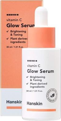 Hanskin Brightening Serum With Vitamin C 30Ml (30 ml)