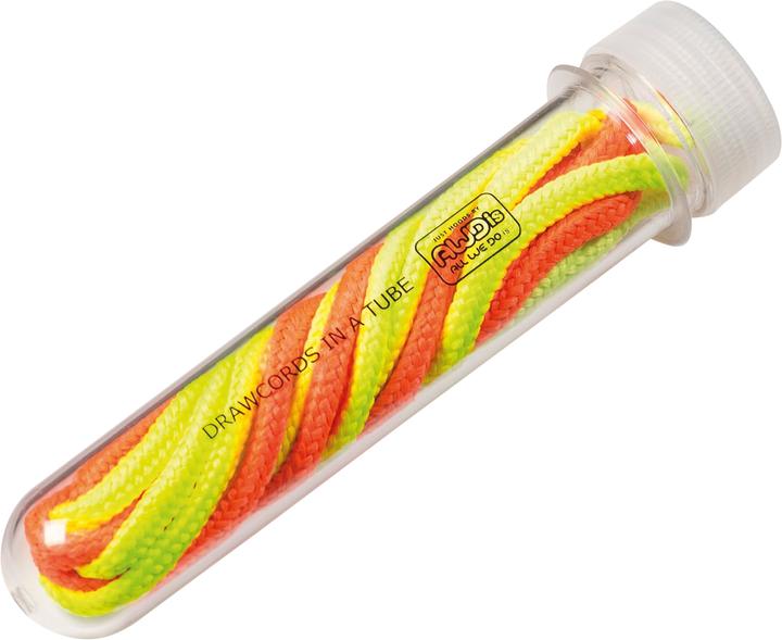 Awdis Hoods Ersatz Kapuzen Kordelzug in einer Tube (One Size)