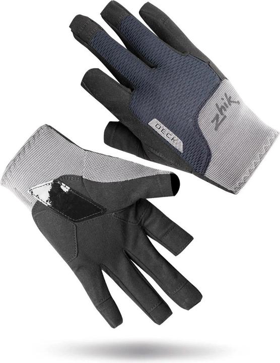 Produktbild Zhik Segelhandschuhe Deck, lang (XXL)