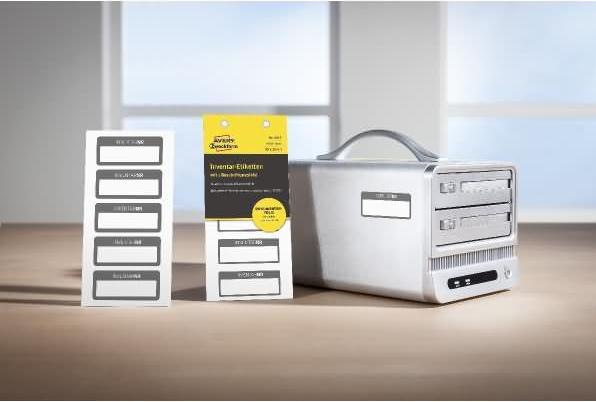 Immagine prodotto Avery Etichette per l'inventario