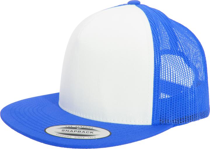 Image du produit Yupoong Casquette de baseball Flexfit Trucker (2 pièces) (Taille unique)