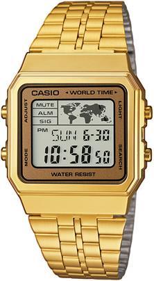 Produktbild Casio A500wega-9ef