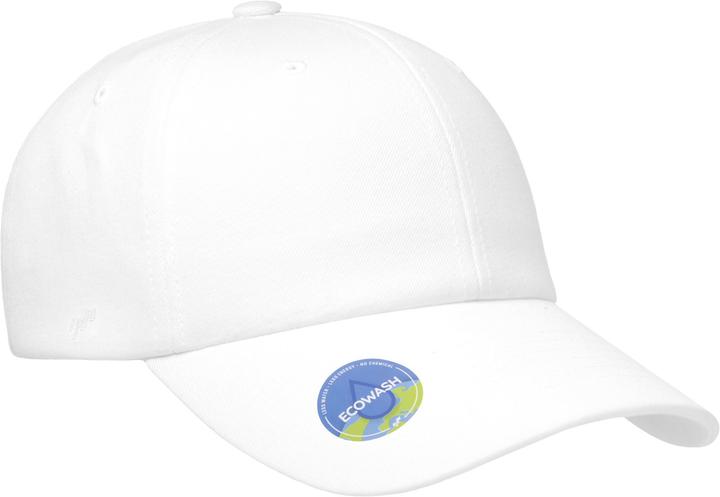 Produktbild Flexfit Kappe EcoWash Dad (One Size)