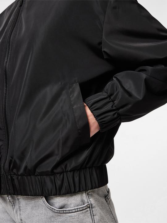 Actual product image Pieces PCVIOLA Bomberjacke (XS)