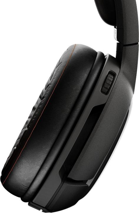 Produktbild SteelSeries Siberia 800 (Kabellos)