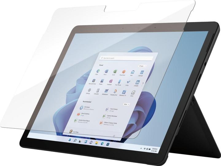 PanzerGlass Surface Go display protection (10")
