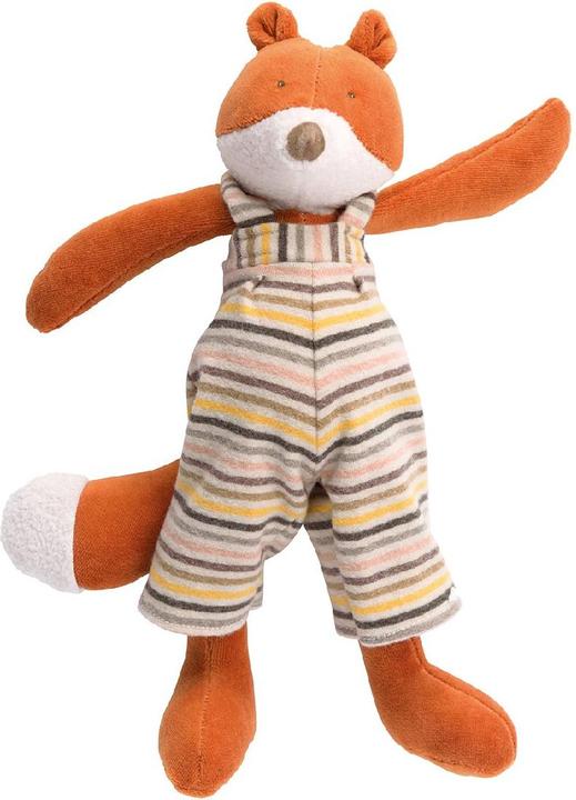 Actual product image Moulin Roty Soft toy fox Gaspard cm (30 cm)