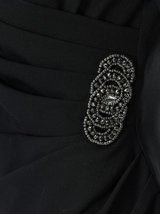 Actual product image Joseph Ribkoff Cocktail dress (44)