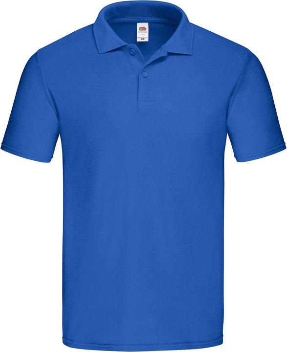 Bleu roi