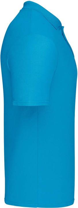 Actual product image Fruit of the Loom Original polo shirt (XL)