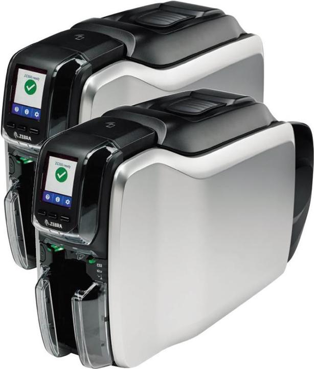 Immagine prodotto Zebra Zc300 (300 dpi)