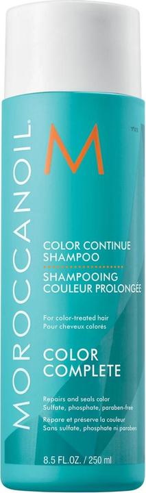 Moroccanoil Color Continue