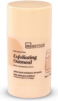 Produktbild IDC Institute Exfoliating Oatmeal Face Cleansing Stick 25g (Reinigungstücher)