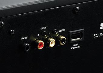 Image du produit Audio Pro Addon T10 Haut-parleur de bureau actif avec Bluetooth (40 W)