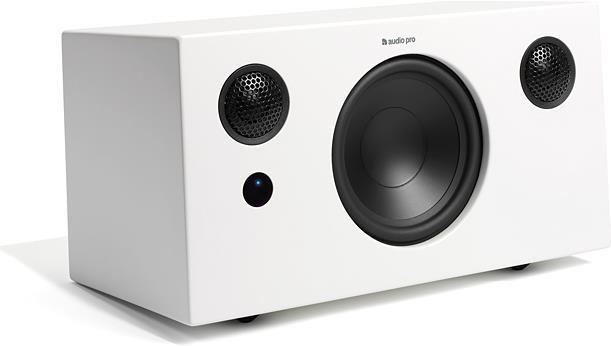 Audio Pro Addon T10 Haut-parleur de bureau actif avec Bluetooth (40 W)