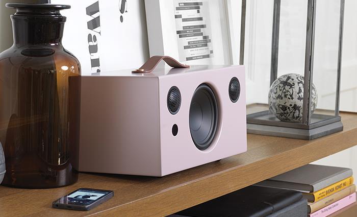 Image du produit Audio Pro Addon T10 Haut-parleur de bureau actif avec Bluetooth (40 W)