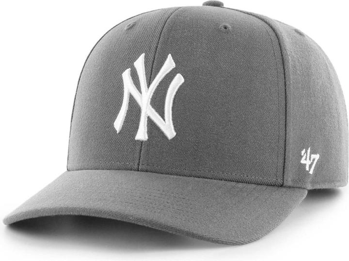 47 Brand Low Profile Zone New York Yankees (One Size)