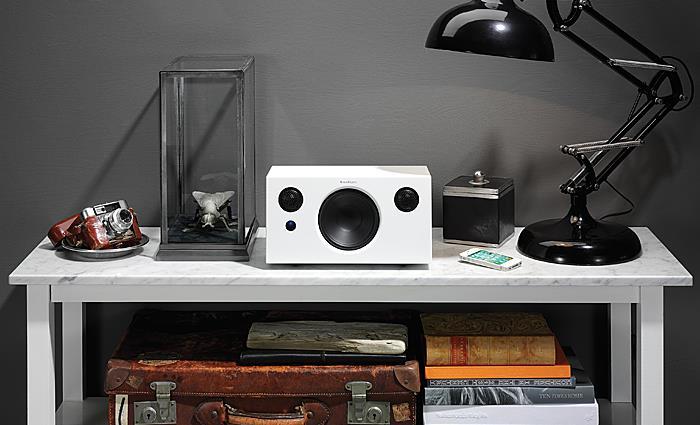 Image du produit Audio Pro Addon T10 Haut-parleur de bureau actif avec Bluetooth (40 W)