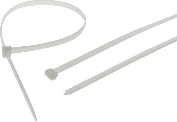 Image du produit Faithfull Attaches de câbles robustes (1200 mm, 10 pcs)