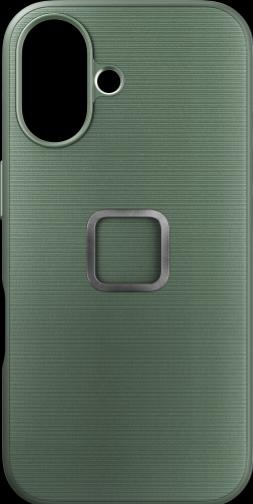Immagine prodotto Peak Design Custodia Everyday per iPhone 16 (Apple iPhone 16)