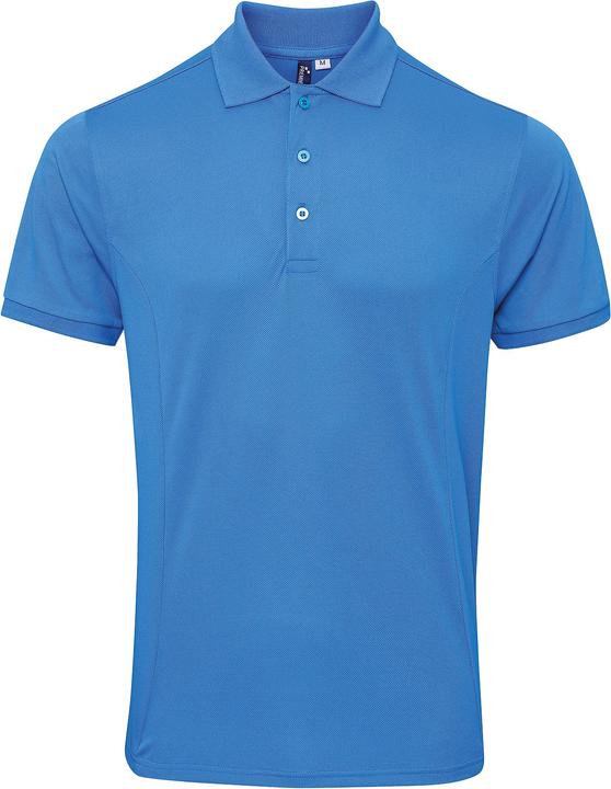 Image du produit Premier Polo piqué Coolchecker avec CoolPlus (XL)