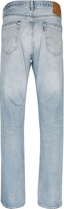 Immagine prodotto Levis Jeans 501 dal taglio dritto (W33/L36)