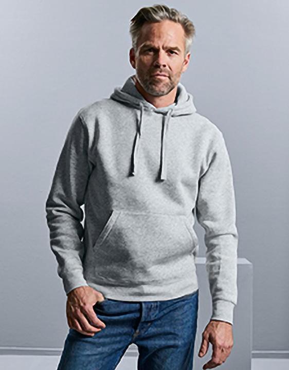 Produktbild Russell Authentic Kapuzenpullover Kapuzensweater Hoodie (XS)