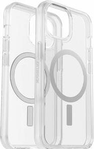 Actual product image OtterBox Symmetry mit MagSafe (Apple iPhone 16e, Apple iPhone 13, Apple iPhone 14, Apple iPhone 15)