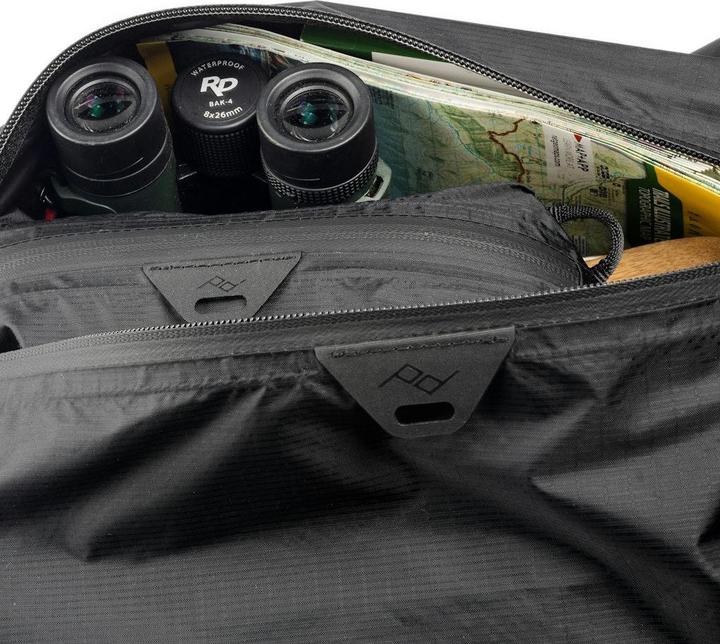 Produktbild Peak Design Ultralight Packing Cube (Kamera Zubehörtasche, 10 l)