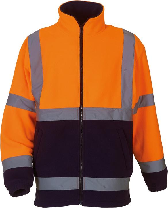 Image du produit Yoko Veste polaire Hi Vis (M)