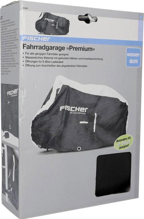 Produktbild Fischer Premium