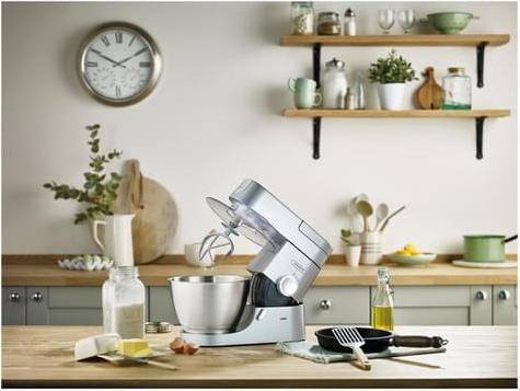 Produktbild Kenwood Chef (1000 W)