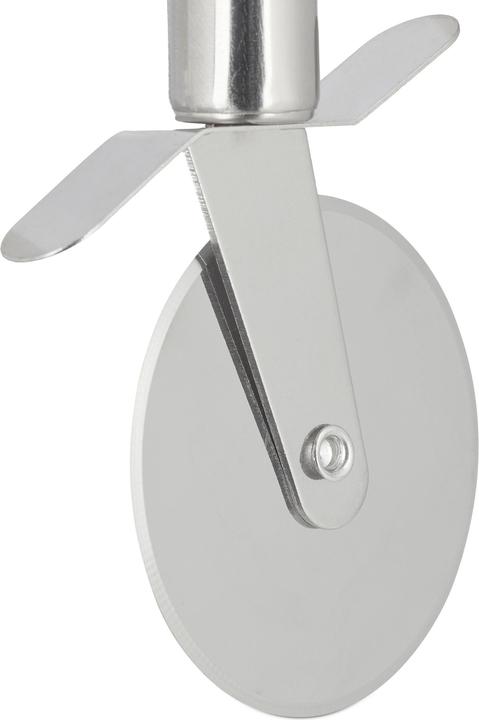 Actual product image Relaxdays 3x pizza cutter