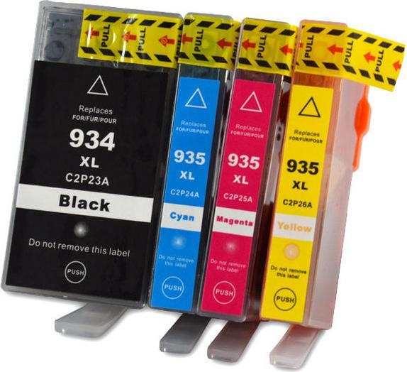 Ink cartridges