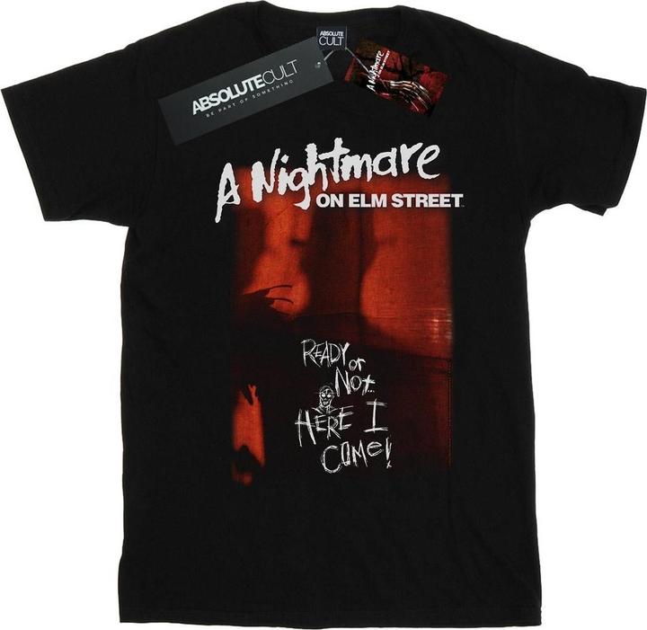 Produktbild Absolute Cult Here I Come TShirt (XL)