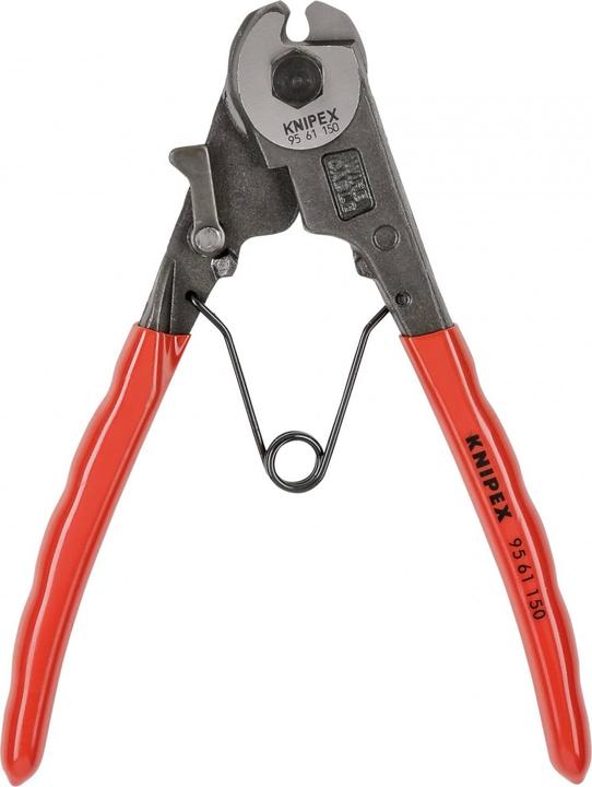 Immagine prodotto Knipex Tagliacavi Bowden 9561 (150 mm)