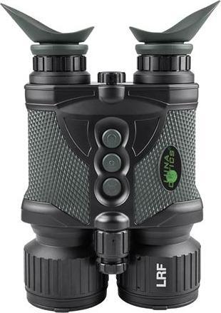 Actual product image Luna Optics LN-QD-B50 PRO Digitales Binokulares Nachtsichtgerät 6-36x50 Gen-3