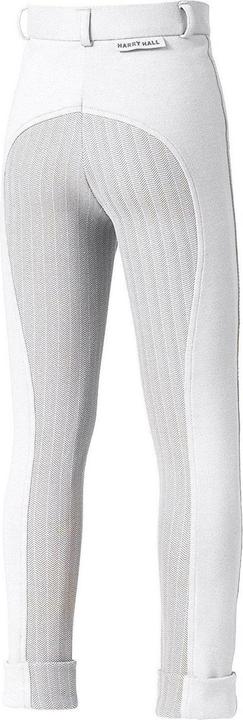 Actual product image Harry Hall Chester Sticky Bum Breeches (32)