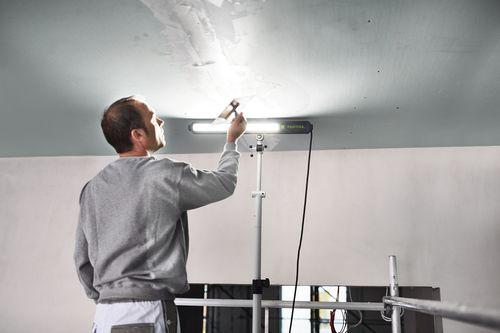 Produktbild Festool STL 450 Looplamp - 1500Lm - 5000K (1500 lm)