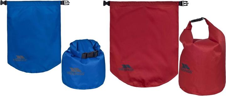 Produktbild Trespass UTTP475 P (15 l)