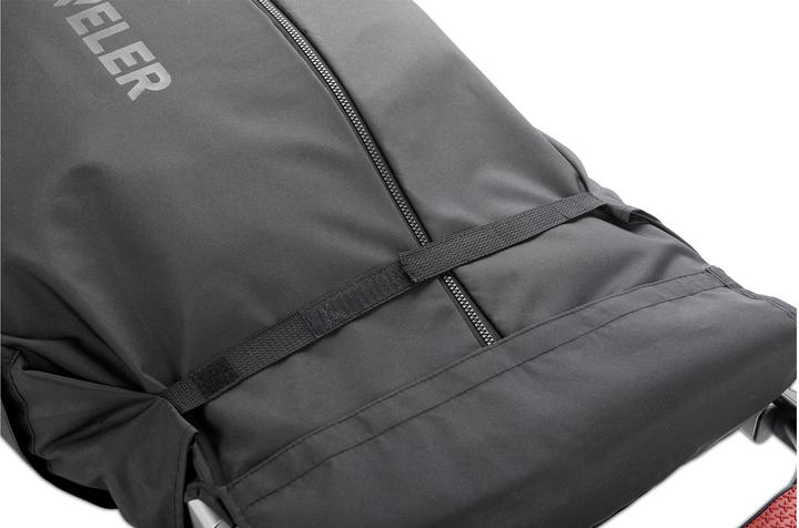 Produktbild Weber Traveler Trunk Protector (Grill)