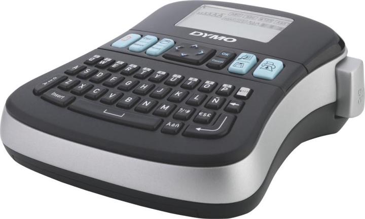 Actual product image Dymo LabelManager 210D