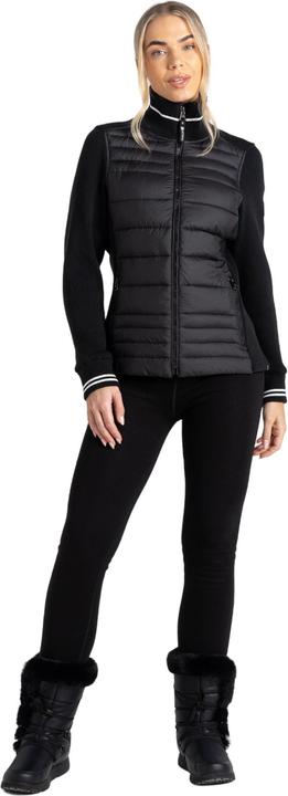 Produktbild Dare2b Icy Steppjacke Hybrid (46 D)
