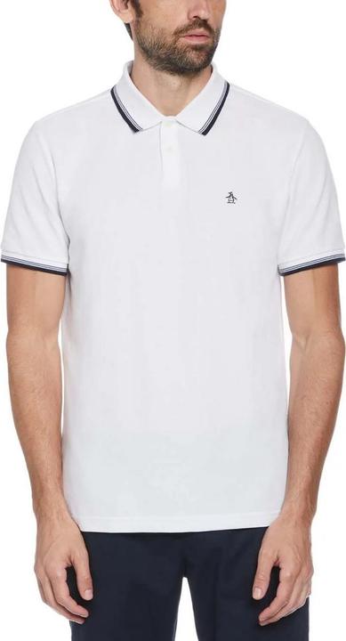 Immagine prodotto Original Penguin Maglietta Polo Bordata Uomo (XXL)