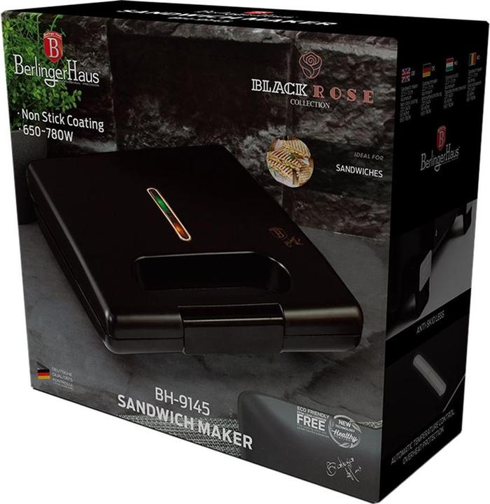 Actual product image BerlingerHaus BH-9145